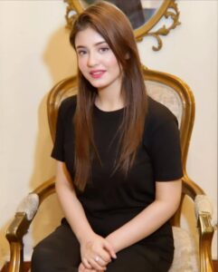 Escorts in Karachi