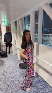 Escort Girl in Karachi
